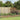 Gaashek met flens 0,8x25 m zilverkleurig