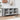 Schoenenkast 100x35x50 cm bewerkt hout grijs sonoma eikenkleur