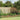Draadgaashek 0,8x10 m gegalvaniseerd staal groen