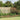 Draadgaashek met flens 0,8x10 m groen