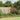 Draadgaashek met flens 0,8x10 m groen