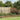 Draadgaashek met flens 0,8x10 m antracietkleurig