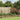 Draadgaashek met flens 0,8x25 m antracietkleurig
