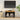 Tv-meubel 60x33x43,5 cm massief mangohout