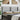 Hoofdbord metaal zwart 160 cm