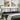 Hoofdbord 180 cm metaal zwart