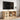 Tv-meubel 102x35,5x47,5 cm bewerkt hout sonoma eikenkleurig