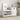 Schoenenkast 100x42x60 cm bewerkt hout hoogglans wit