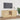 Tv-meubel 102x35x45 cm bewerkt hout sonoma eikenkleurig