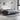 Bedframe bewerkt hout gerookt eikenkleurig 135x190 cm