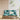 Tuinmiddenbank 120x80 cm geïmpregneerd grenenhout