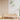 Tuinvoetenbank 120x80 cm massief grenenhout