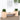 Bankje met plantenbakken 184,5x39,5x56,5 cm grenenhout
