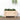 Plantenbak verhoogd 101x50x57 cm massief grenenhout
