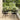 5-delige Tuinset poly rattan zwart
