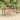 5-delige Tuinset poly rattan