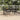 5-delige Tuinset poly rattan zwart