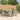7-delige Tuinset met kussens poly rattan grijs