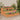 Plantenbak verhoogd 120x120x56 cm massief vurenhout bruin