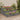 Plantenbak verhoogd 120x120x56 cm massief vurenhout grijs