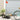 Fietstrailer 122x53x31 cm ijzer zwart