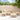 6-delige Loungeset met kussens massief hout