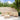 6-delige Loungeset met kussens massief hout