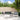 6-delige Loungeset met kussens massief hout wit
