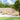 10-delige Loungeset met kussens massief hout