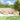 6-delige Loungeset met kussens massief hout
