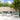 7-delige Loungeset massief grenenhout wit