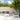 6-delige Loungeset massief grenenhout wit