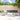 7-delige Loungeset massief grenenhout wit