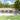 6-delige Loungeset massief grenenhout wit