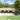 6-delige Loungeset massief grenenhout grijs