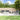 6-delige Loungeset massief grenenhout wit
