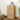 Schoenenkast VIGO 60x35x96 cm massief grenenhout