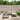 6-delige Loungeset met kussens poly rattan antracietkleurig