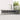 6-delige Loungeset met kussens poly rattan grijs