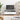Tv-meubel 100x34,5x44,5 cm bewerkt hout wit