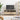 Tv-meubel 100x34,5x44,5 cm bewerkt hout sonoma eikenkleurig