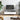 Tv-meubel 100x34,5x44,5 cm bewerkt hout hoogglans wit