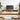 Tv-meubel 150x30x44,5 cm bewerkt hout sonoma eikenkleurig