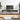 Tv-meubel 150x30x44,5 cm bewerkt hout grijs sonoma eikenkleurig