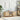 Platenkast 121x38x48 cm bewerkt hout sonoma eikenkleurig