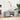 Platenkast 85x38x48 cm bewerkt hout grijs sonoma eikenkleurig