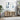 Platenkast 100x38x48 cm bewerkt hout sonoma eikenkleurig