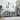 Platenkast 100x38x48 cm bewerkt hout betongrijs
