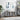 Platenkast 100x38x48 cm bewerkt hout betongrijs
