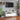 Tv-meubel 100x34,5x44,5 cm bewerkt hout wit